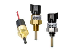 Liquid level sensors Gems
