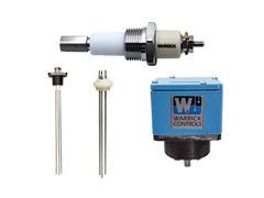 Electrical conductivity control Gems